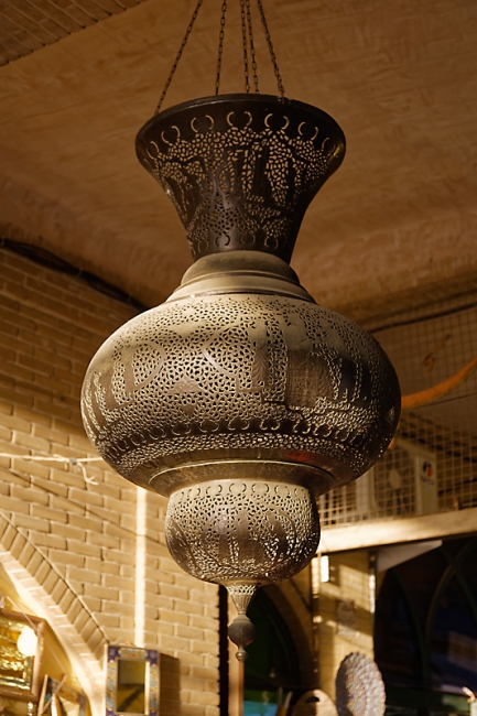 Ispahan-Grand bazar-004